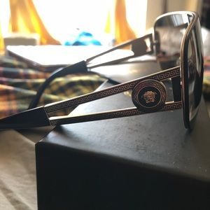 Versace Sunglasses